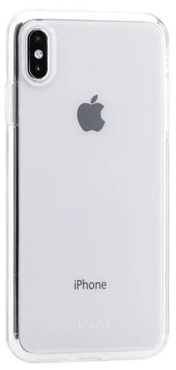 Refurbished 3sixT PureFlex 2.0 Phone Case für iPhone XS Max - Reebelo Deutschland