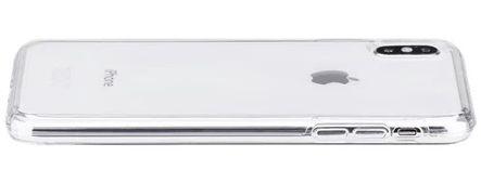 Refurbished 3sixT PureFlex 2.0 Phone Case für iPhone XS Max - Reebelo Deutschland