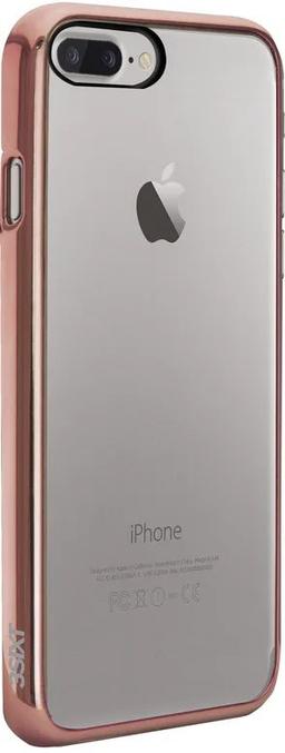 Refurbished 3sixT Pureflex+ Handyhülle für iPhone 7 Plus - Reebelo Deutschland