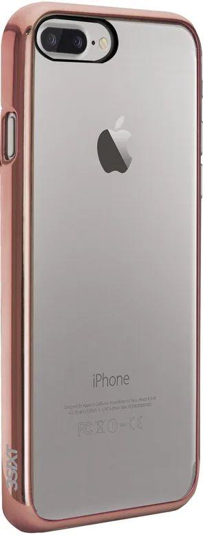 Refurbished 3sixT Pureflex+ Handyhülle für iPhone 7 Plus - Reebelo Deutschland