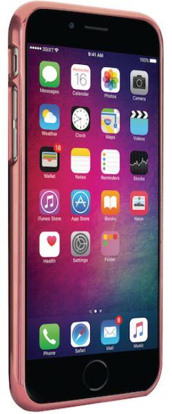Refurbished 3sixT Pureflex+ Handyhülle für iPhone 7 Plus - Reebelo Deutschland
