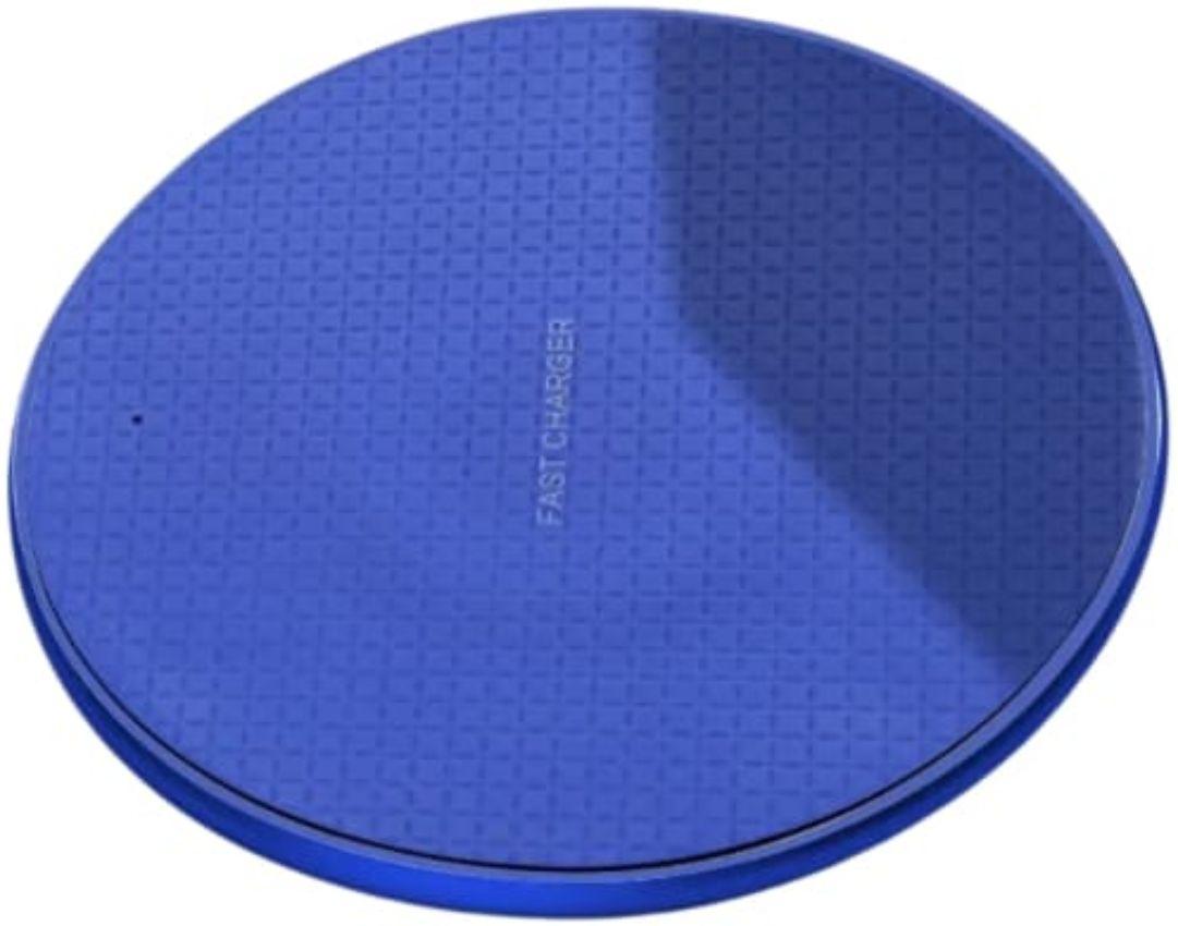 Refurbished 9eight5 Fast Charge Qi Wireless Charger Pad (10W) - Reebelo Deutschland