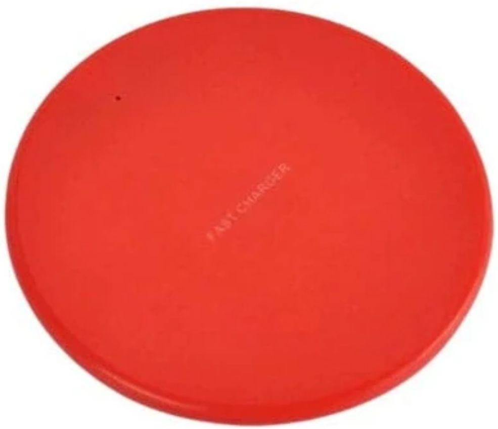 Refurbished 9eight5 Fast Charge Qi Wireless Charger Pad (10W) - Reebelo Deutschland