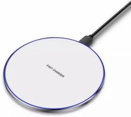 Refurbished 9eight5 Fast Charge Qi Wireless Charger Pad (10W) - Reebelo Deutschland