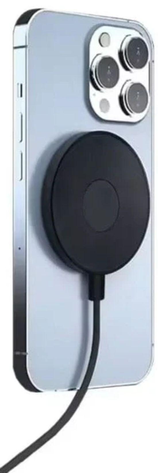 Refurbished 9eight5 MagSafe Wireless Charger (For iPhone) - Reebelo Deutschland