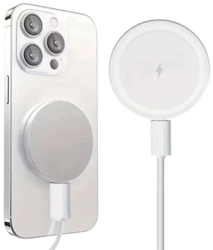Refurbished 9eight5 MagSafe Wireless Charger (For iPhone) - Reebelo Deutschland