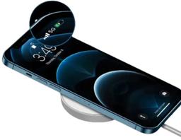 Refurbished 9eight5 MagSafe Wireless Charger (For iPhone) - Reebelo Deutschland