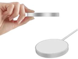 Refurbished 9eight5 MagSafe Wireless Charger (For iPhone) - Reebelo Deutschland