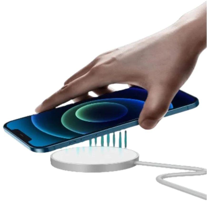Refurbished 9eight5 MagSafe Wireless Charger (For iPhone) - Reebelo Deutschland