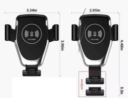 Refurbished 9eight5 Phone Holder & Wireless Charger - Reebelo Deutschland