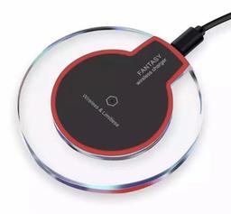 Refurbished 9eight5 Qi Wireless Fast Charging Pad for Phones (10W) - Reebelo Deutschland