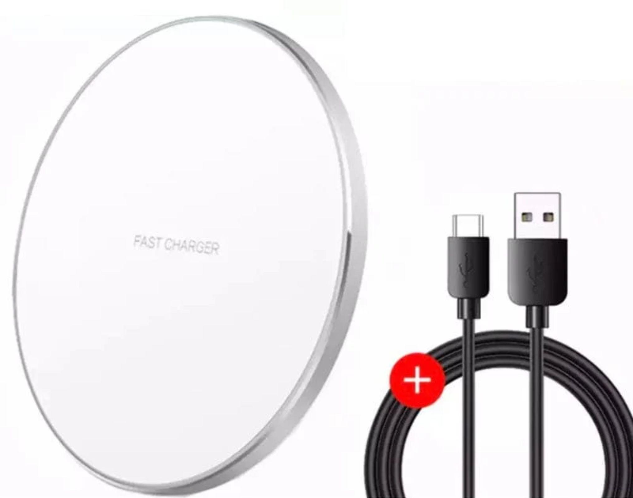 Refurbished 9eight5 Wireless Charger Pad (100W) - Reebelo Deutschland