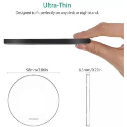 Refurbished 9eight5 Wireless Charger Pad (100W) - Reebelo Deutschland