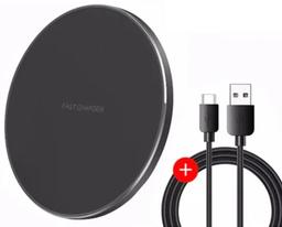 Refurbished 9eight5 Wireless Charger Pad (100W) - Reebelo Deutschland