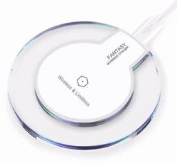Refurbished 9eight5 Wireless Charger Pad (10W) - Reebelo Deutschland