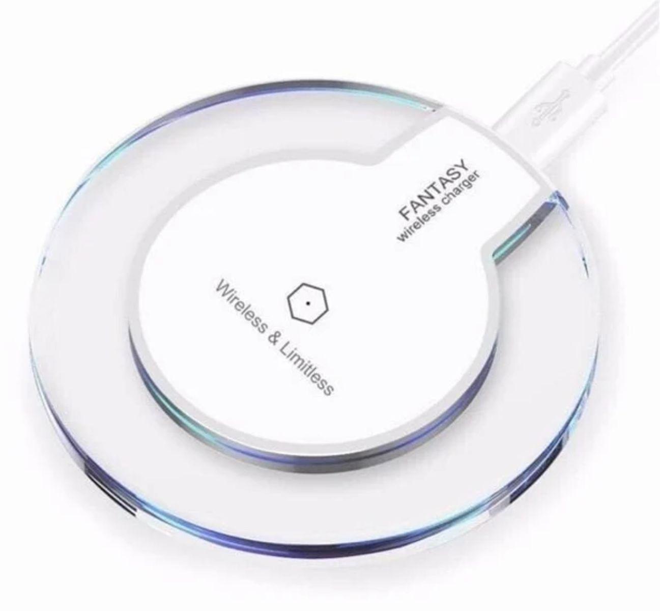 Refurbished 9eight5 Wireless Charger Pad (10W) - Reebelo Deutschland