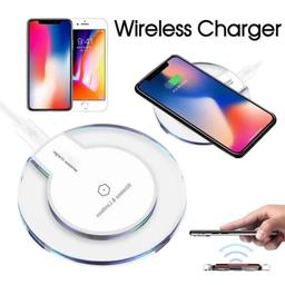 Refurbished 9eight5 Wireless Charger Pad (10W) - Reebelo Deutschland