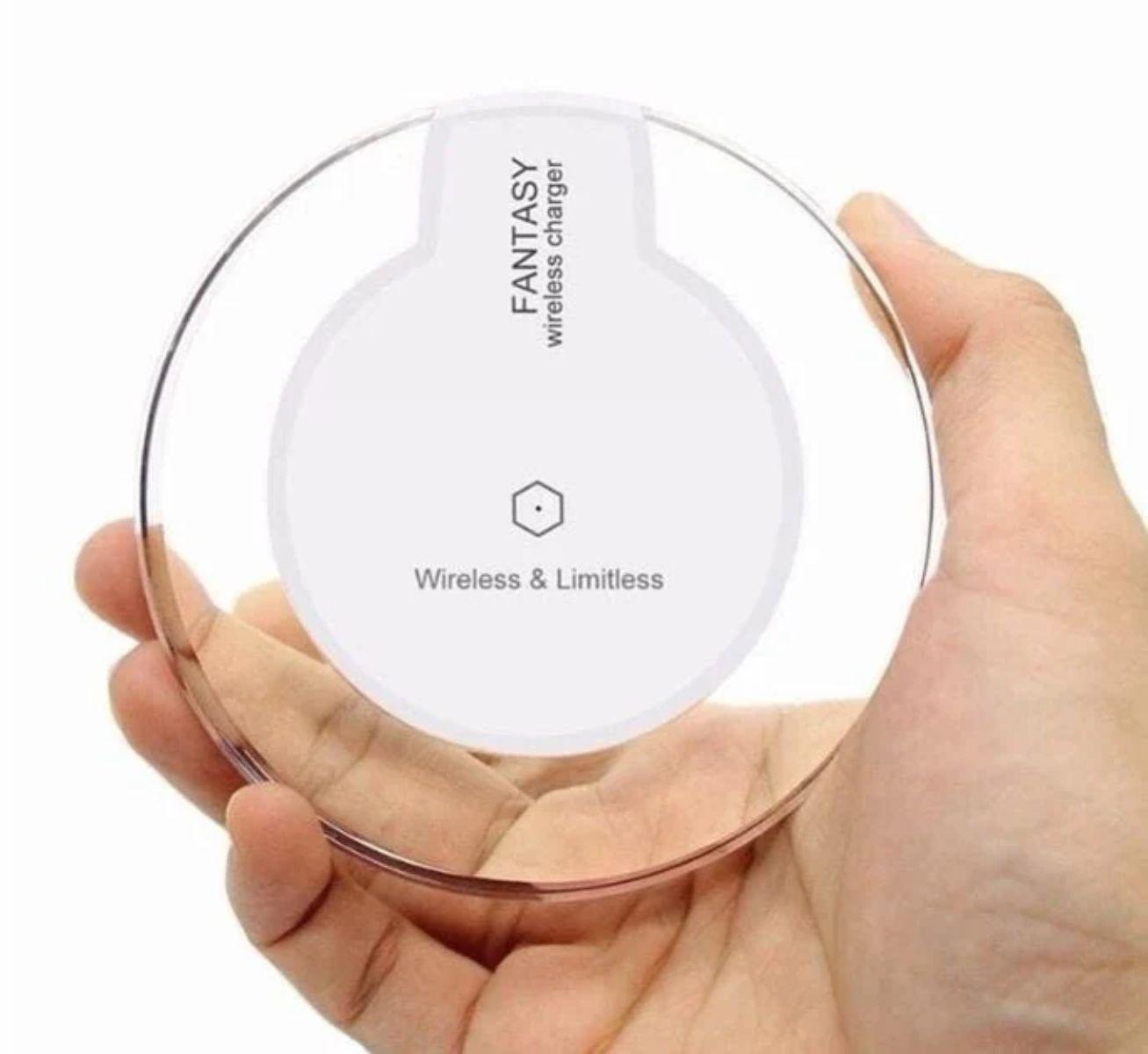 Refurbished 9eight5 Wireless Charger Pad (10W) - Reebelo Deutschland