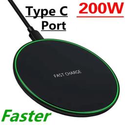 Refurbished 9eight5 Wireless Charger Pad (200W) - Reebelo Deutschland
