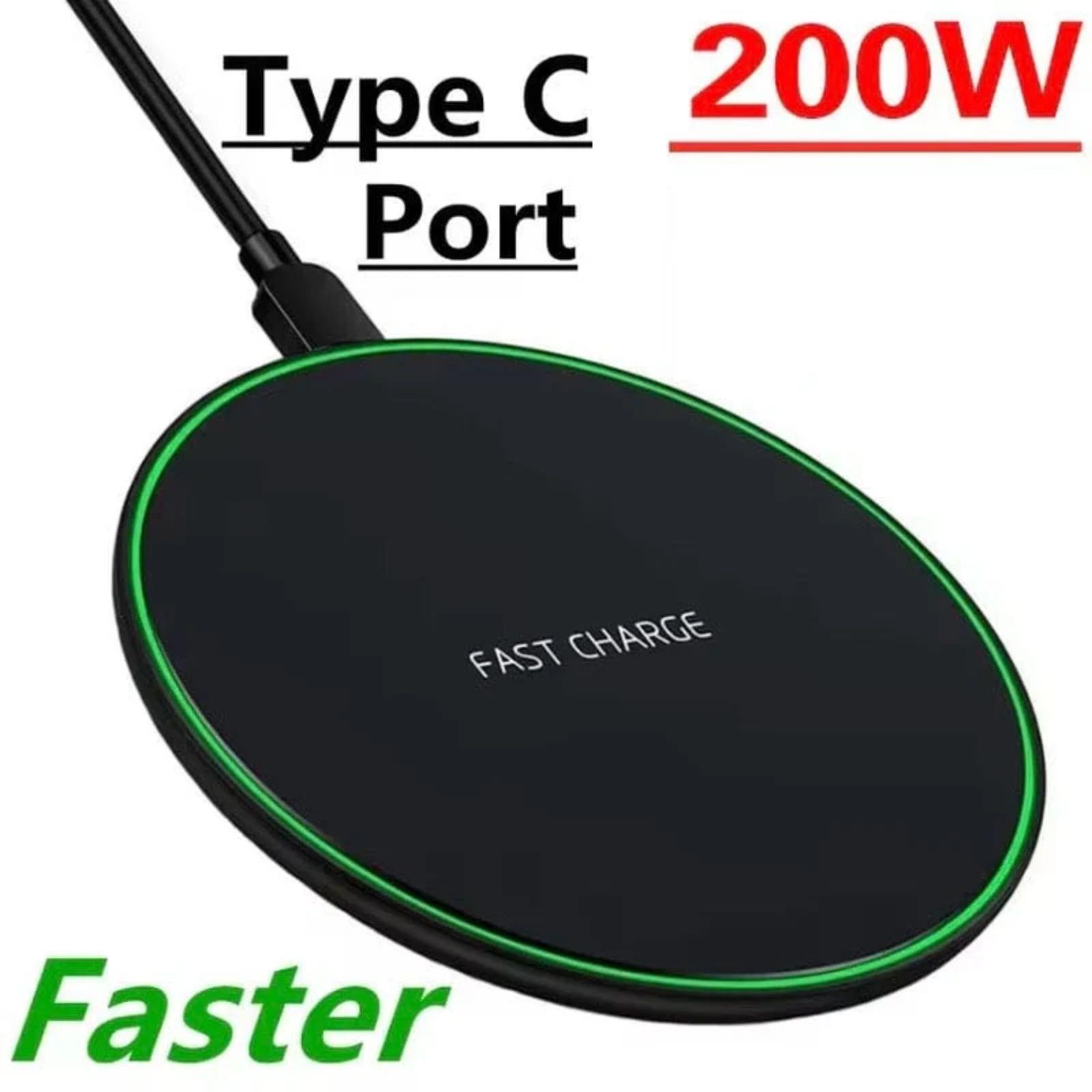 Refurbished 9eight5 Wireless Charger Pad (200W) - Reebelo Deutschland