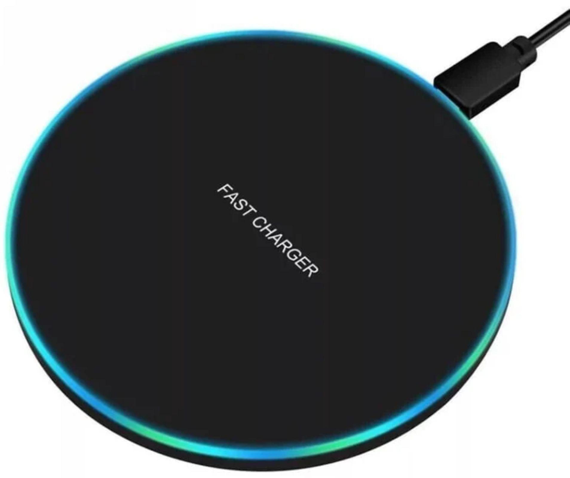 Refurbished 9eight5 Wireless Charger Pad (300W) - Reebelo Deutschland