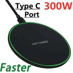Refurbished 9eight5 Wireless Charger Pad (300W) - Reebelo Deutschland