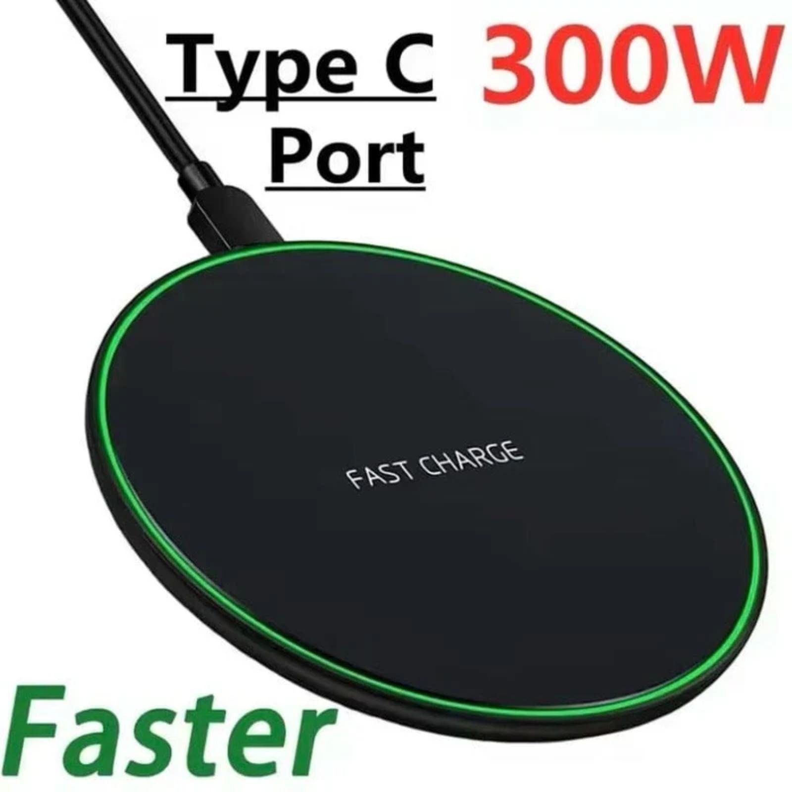 Refurbished 9eight5 Wireless Charger Pad (300W) - Reebelo Deutschland