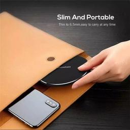 Refurbished 9eight5 Wireless Charger Pad (300W) - Reebelo Deutschland