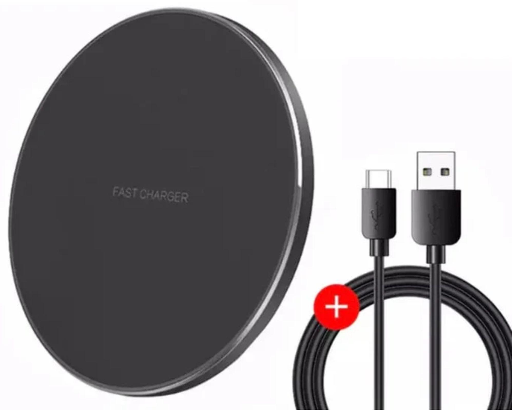Refurbished 9eight5 Wireless Charger Pad (300W) - Reebelo Deutschland
