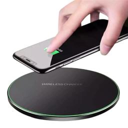 Refurbished 9eight5 Wireless Charger Pad (30W) - Reebelo Deutschland