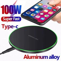 Refurbished 9eight5 Wireless Charger Pad (30W) - Reebelo Deutschland