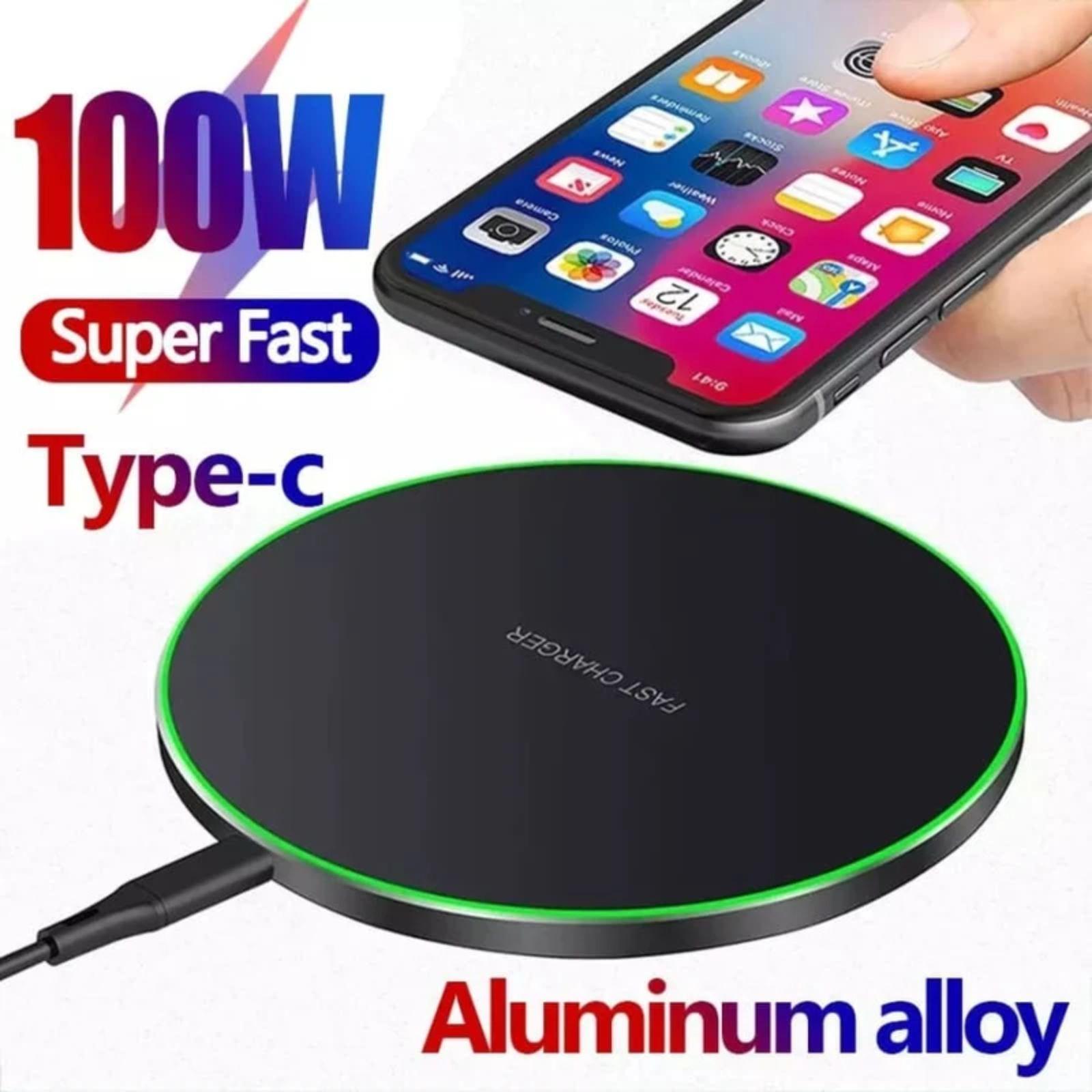 Refurbished 9eight5 Wireless Charger Pad (30W) - Reebelo Deutschland