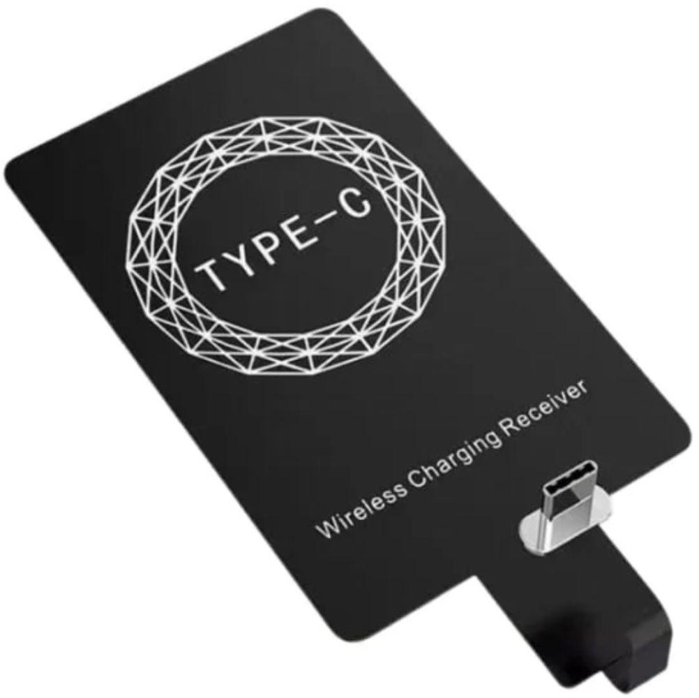 Refurbished 9eight5 Wireless Charging Receiver Type C Devices - Reebelo Deutschland