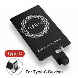 Refurbished 9eight5 Wireless Charging Receiver Type C Devices - Reebelo Deutschland