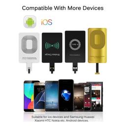 Refurbished 9eight5 Wireless Charging Receiver Type C Devices - Reebelo Deutschland