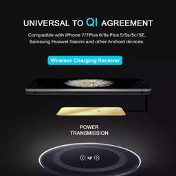 Refurbished 9eight5 Wireless Charging Receiver Type C Devices - Reebelo Deutschland