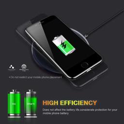 Refurbished 9eight5 Wireless Charging Receiver Type C Devices - Reebelo Deutschland