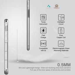 Refurbished 9eight5 Wireless Charging Receiver Type C Devices - Reebelo Deutschland