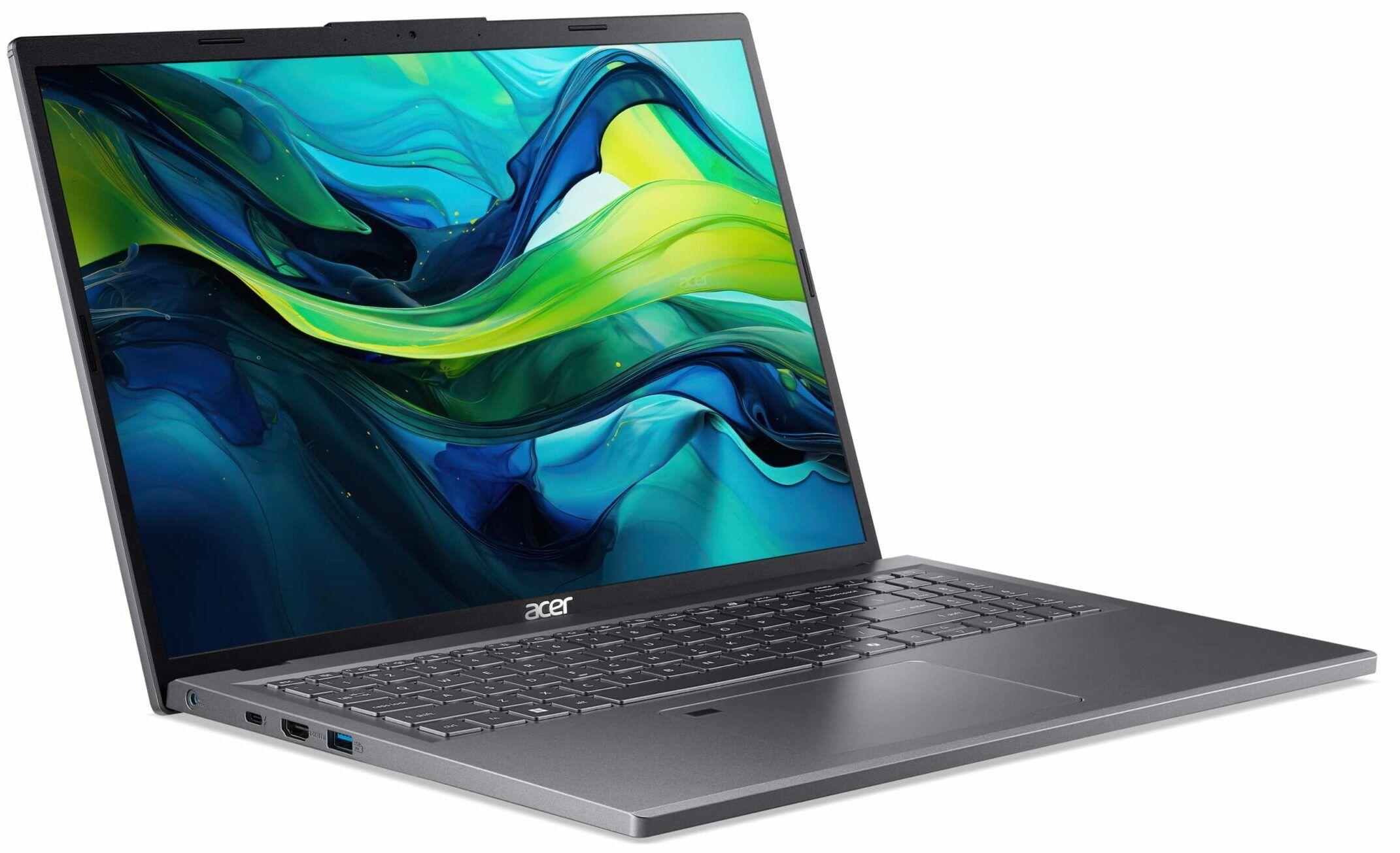 Refurbished Acer Aspire 16 A16-51GM Laptop 16" - Reebelo Deutschland
