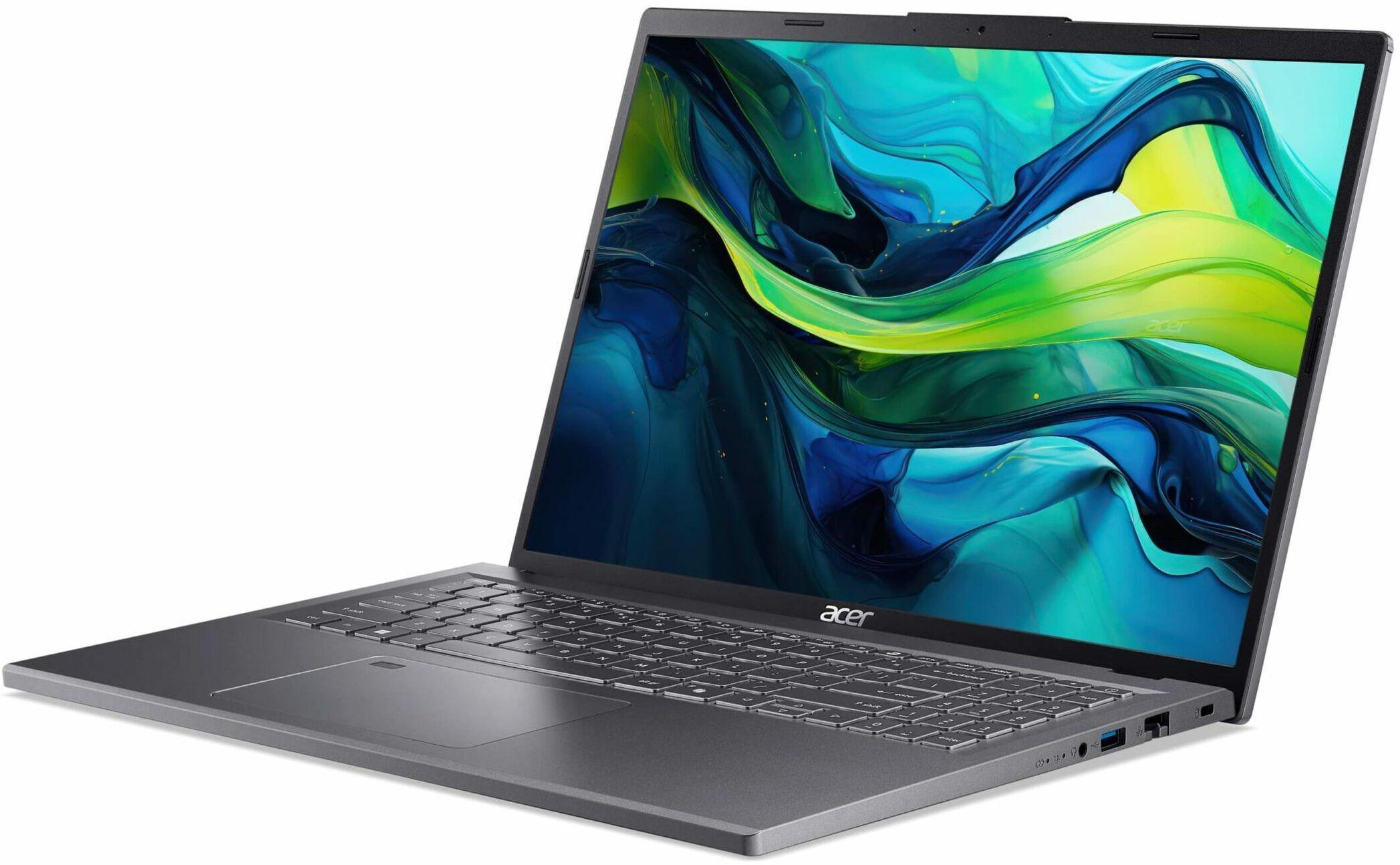Refurbished Acer Aspire 16 A16-51GM Laptop 16" - Reebelo Deutschland