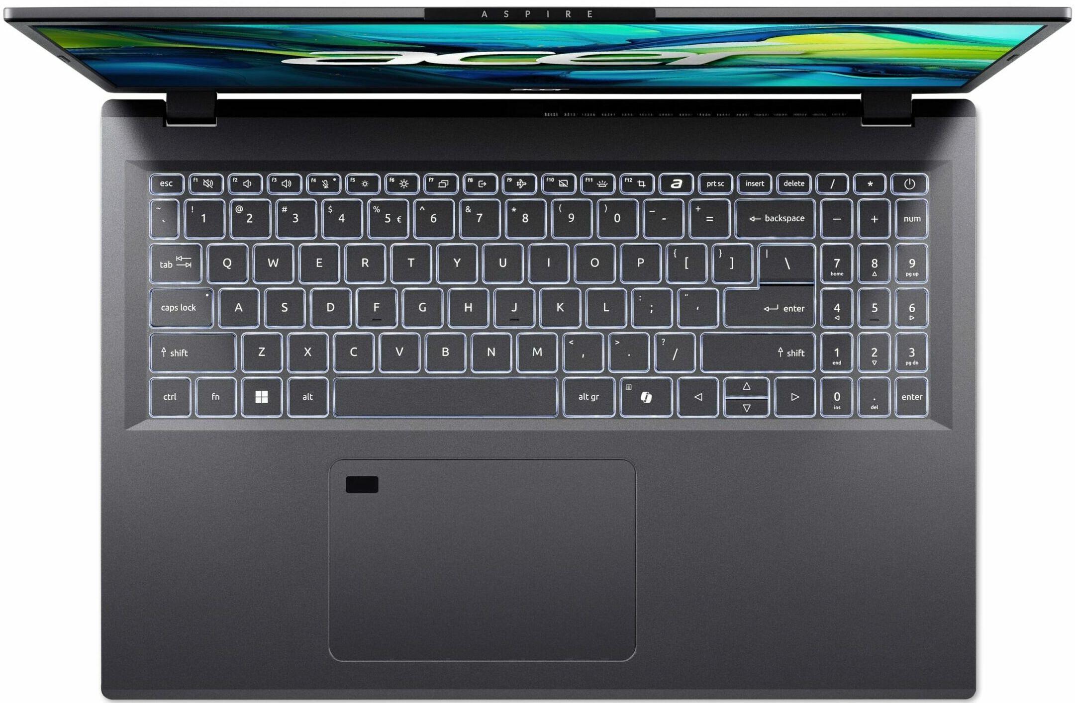 Refurbished Acer Aspire 16 A16-51GM Laptop 16" - Reebelo Deutschland