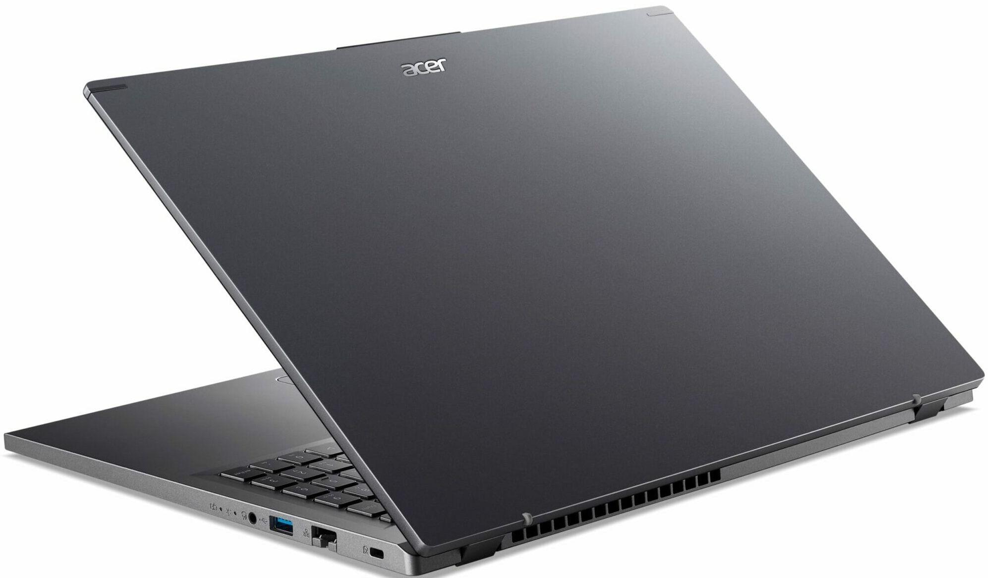 Refurbished Acer Aspire 16 A16-51GM Laptop 16" - Reebelo Deutschland