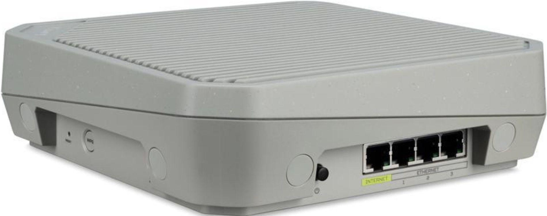 Refurbished Acer Connect Vero W6m Wi-Fi 6E Mesh Router - Reebelo Deutschland