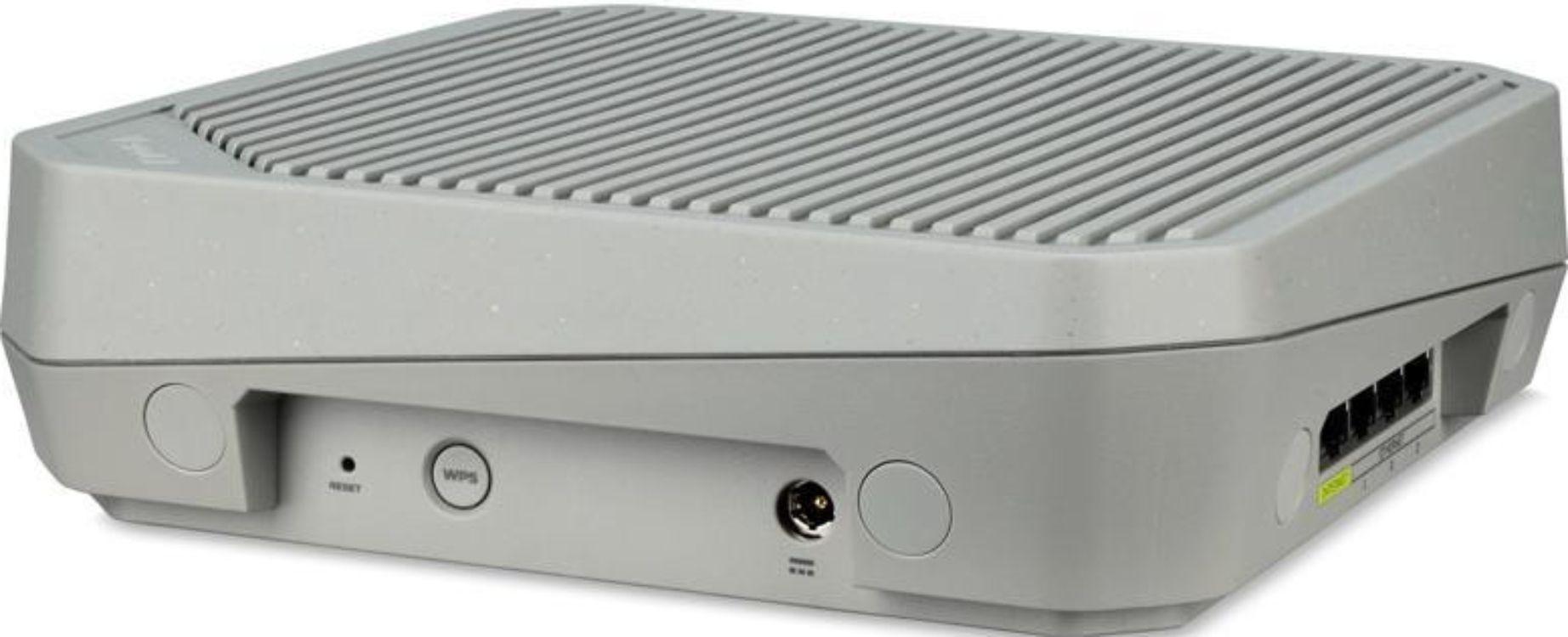 Refurbished Acer Connect Vero W6m Wi-Fi 6E Mesh Router - Reebelo Deutschland