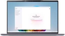 Refurbished Acer Swift Go 14 SFG14-01 AI Laptop 14,5" - Reebelo Deutschland