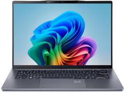Refurbished Acer Swift Go 14 SFG14-01 AI Laptop 14,5" - Reebelo Deutschland