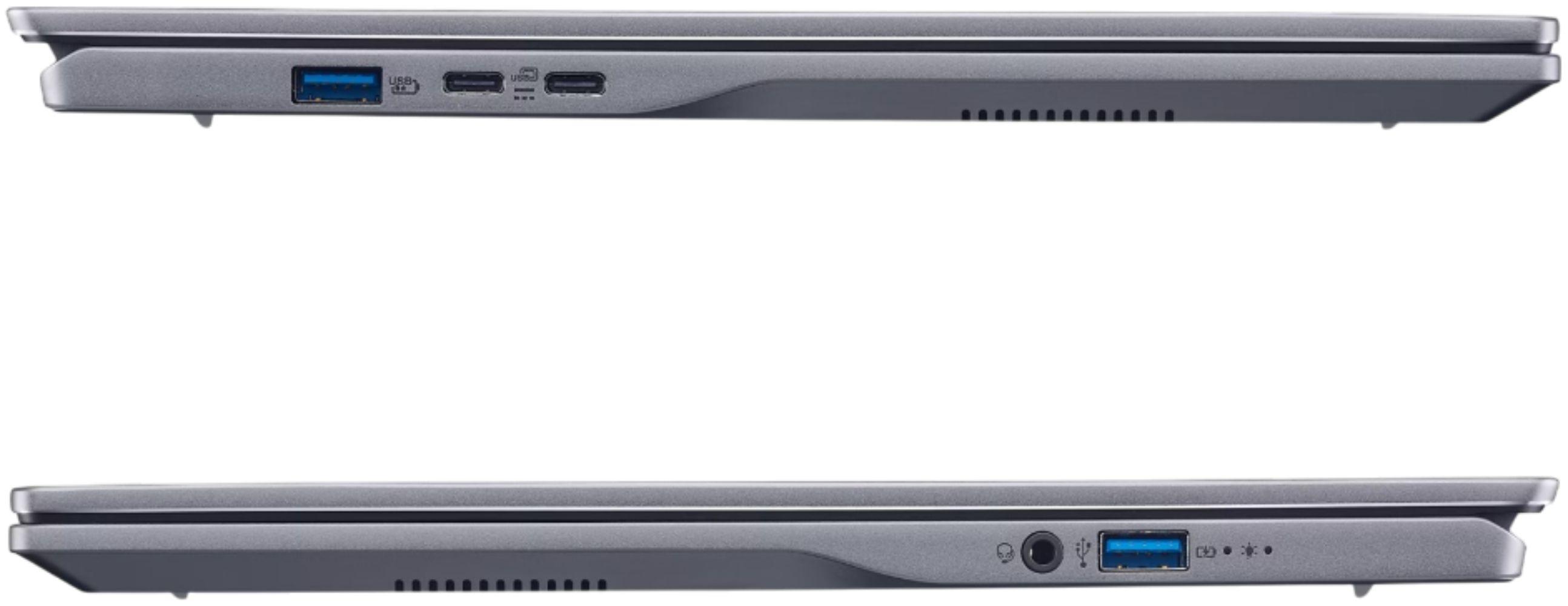 Refurbished Acer Swift Go 14 SFG14-01 AI Laptop 14,5" - Reebelo Deutschland