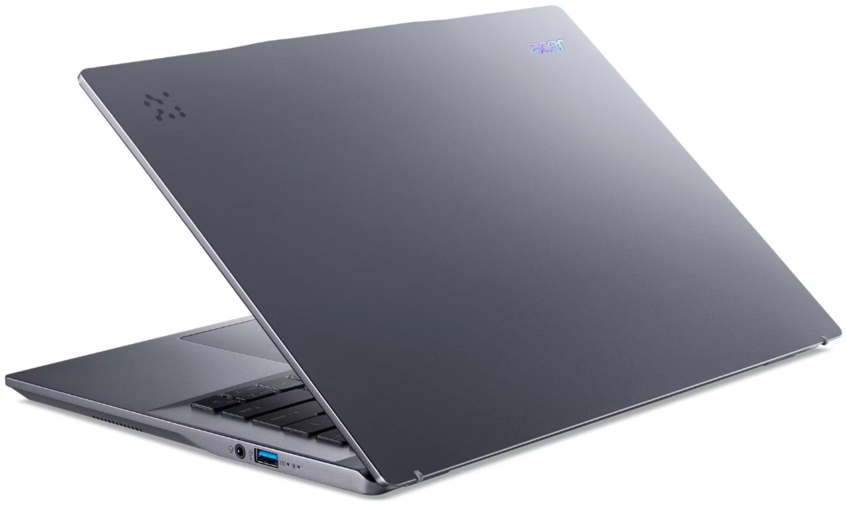 Refurbished Acer Swift Go 14 SFG14-01 AI Laptop 14,5" - Reebelo Deutschland