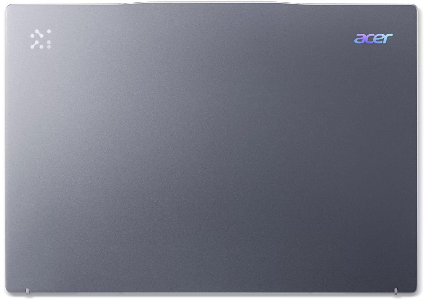Refurbished Acer Swift Go 14 SFG14-01 AI Laptop 14,5" - Reebelo Deutschland