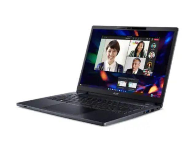 Refurbished Acer TravelMate P4 TMP414-53 Laptop 14" - Reebelo Deutschland